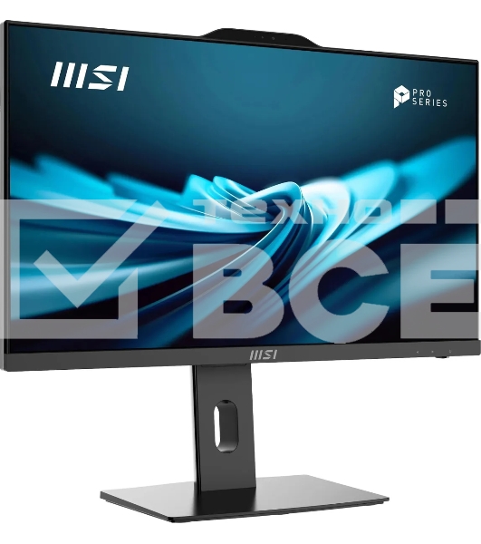 Моноблок MSI Pro AP242P 14M-808XRU 23.8