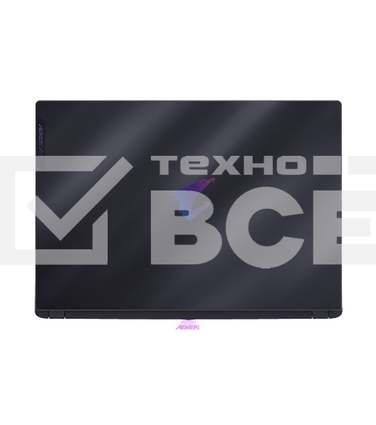 Ноутбук AORUS 16X Core i7-13650HX/16Gb/SSD1Tb/16.0