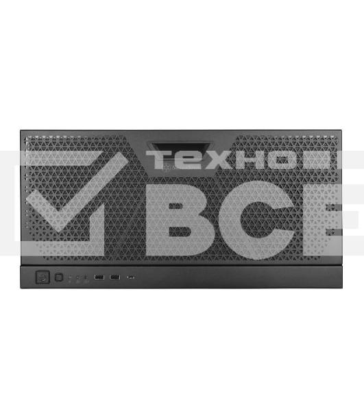 Компьютерный корпус Silverstone SST-RM51