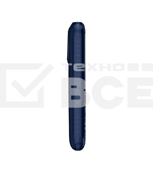 Мобильный телефон Maxvi B21ds up синий