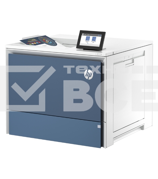 Принтер лазерный HP Color LaserJet Enterprise 6700dn, А4, цветной, печ. до 52 стр/мин., 1200x1200 dpi, USB, Ethernet (RJ-45)