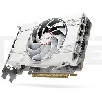Видеокарта Sapphire PCI-E 4.0 11314-04-20G RX 6500XT ITX PURE GAMING OC AMD Radeon RX 6500XT 4Gb 64bit GDDR6 2685/18000 HDMIx1 DPx1 HDCP Ret, фото3