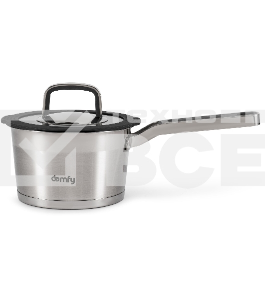 Набор посуды Domfy Home Grigio DKM-CW208 8 предметов