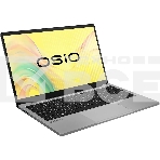Ноутбук Osio FocusLine F150i-016 Core i3 1215U 8Gb SSD 512Gb Intel UHD Graphics 15.6