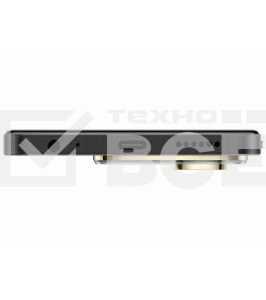 Смартфон Tecno SPARK 30 5G, 6/128Gb, черный