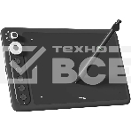 Графический планшет Parblo Intangbo X7 USB Type-C черный, фото3
