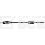 Клавиатура Defender Blitz GK-240L RU проводная, USB, черный, фото7