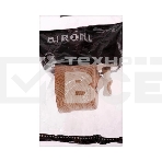 Выключатель проходной поворотный Bironi B1-201-13 1-клавишный, пластик, карельская сосна, фото3