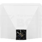 Вытяжка Elikor Сатурн 60П-180-В1Л белый/бел/бел, фото6