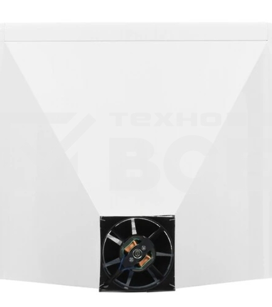 Вытяжка Elikor Сатурн 60П-180-В1Л белый/бел/бел