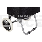 Тележка с сумкой Рыжий кот WR3030 Бриз, до 20 кг, фото2