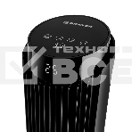 Вентилятор Brayer BR4983 черный, фото6
