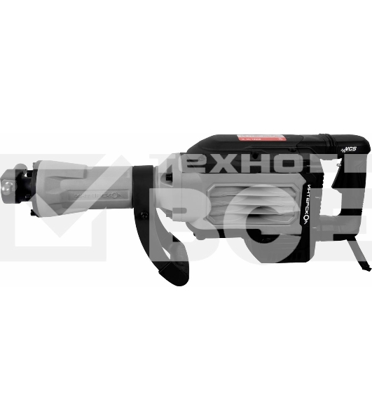 Отбойный молоток SDS Интерскол М-30/1800В 773.0.0.00