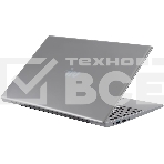 Ноутбук IRU Tactio 14RLH серый Ryzen 5 7430U 8Gb SSD512Gb AMD Radeon Graphics 14