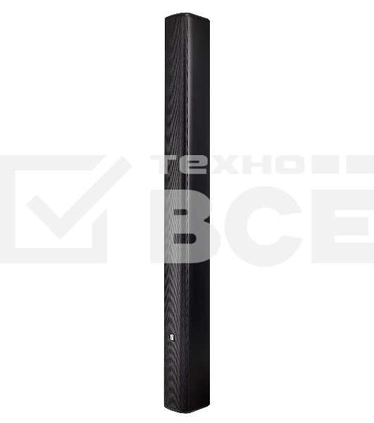 Звуковая колонна Intrend ITSPK-CL925-B пассивная, 9x2.5