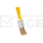 Кисть плоская Rexant 89-0311 «Эмали» 25х10 мм, фото2