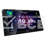 Автомагнитола JVC KW-M560BT 2DIN 4x50Вт, фото22