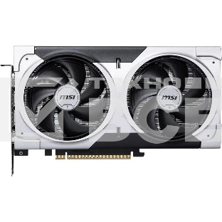 Видеокарта MSI RTX5060Ti 8G VENTUS 2X OC PLUS GeForce RTX5060TI 8Gb 128bit GDDR7 2617/28000 HDMIx1 DPx3 HDCP Ret