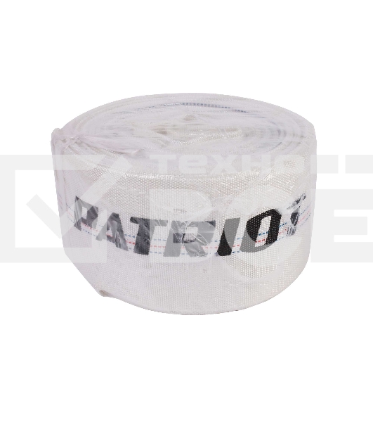 Рукав напорный Patriot PPU-30 (длина 20м, 75мм - 3 дюйма)