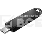 Флеш диск 64GB SanDisk CZ460 Ultra Type-C, USB Type-C, черный, фото5