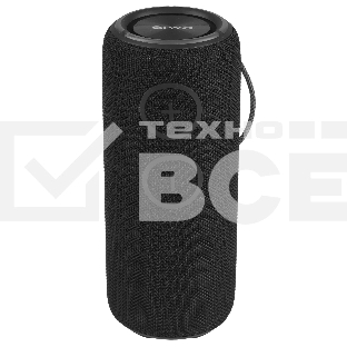 Колонка беспроводная AIWA (19179) PAS-H300 черный