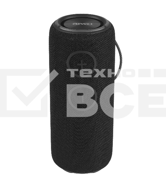 Колонка беспроводная AIWA PAS-H300 черный