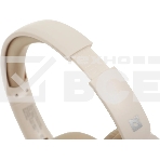 Гарнитура беспроводная Defender FreeMotion B640 бежевый, микрофон, Bluetooth, фото9