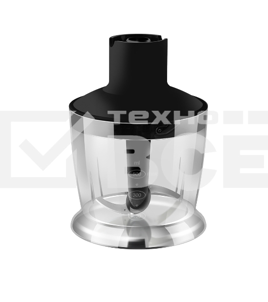 Блендер GARLYN HB-C