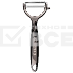 Овощечистка с поперечным лезвием TalleR 65135-TR нержавеющая сталь, фото4