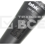 Микрофон BBK CM-132 т. серый, фото5