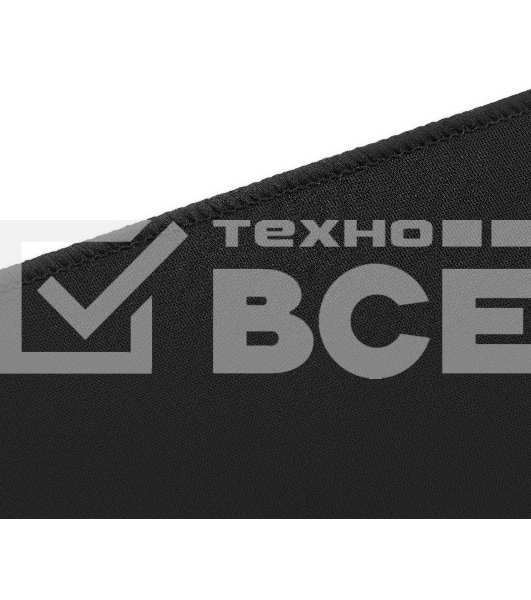 Коврик для мыши Оклик OK-T1000B XL черный 1000x400x2мм