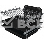 Плита Электрическая Gorenje GEIT5C60WPG белый, фото5