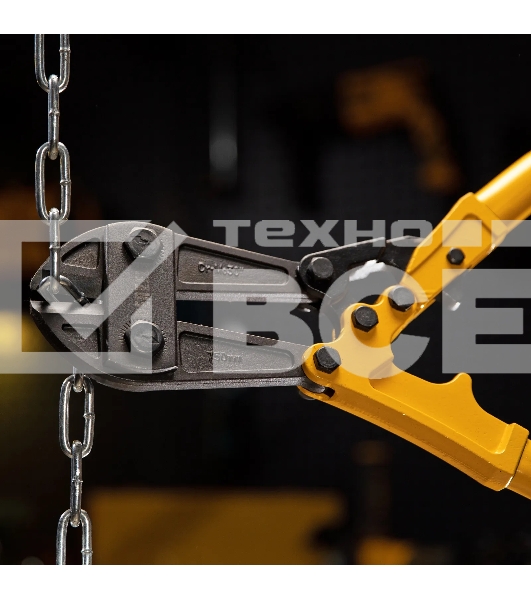 Болторез Denzel 78538 760 мм, 30