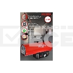 Тепловые пушки Ресанта ТГП-50000 67/1/16, фото9