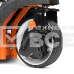 Газонокосилка бензиновая DAEWOO DLM 5100SR, фото6