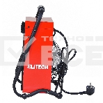 Пушка тепловая ELITECH ТВ 3Е 190724, фото7