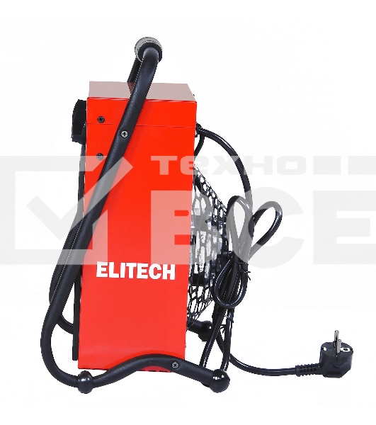 Пушка тепловая ELITECH ТВ 3Е 190724