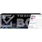 Картридж лазерный NVPrint совместимый NV-W2033A 415A Magenta (БЕЗ ЧИПА) для HP Color LaserJet M454DN/M479DW/M479 (2100k), фото 1