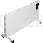 Конвектор электрический Thermex Kingston 2500E, фото2