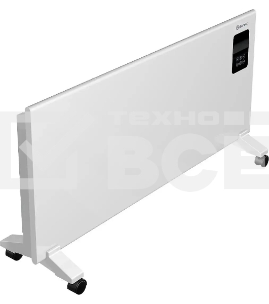 Конвектор электрический Thermex Kingston 2500E