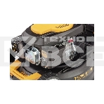 Газонокосилка бензиновая Denzel GLD-460SP 58803, фото30