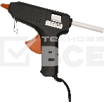 Клеевые стержни Silwerhof 11-200-5-WHI дл.200мм D11мм белый упак:5шт, фото3