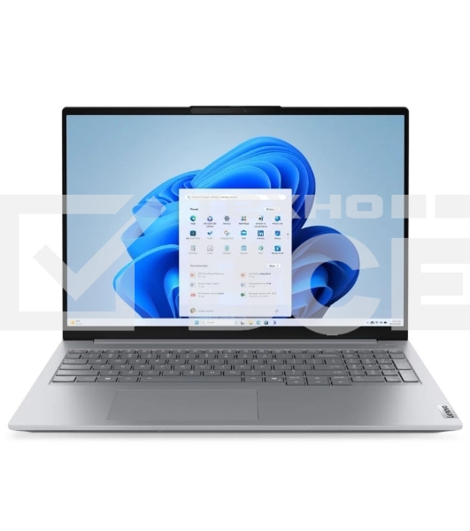 Ноутбук Lenovo ThinkBook 16 G7 ARP AMD Ryzen 7 7735HS 3200MHz/16