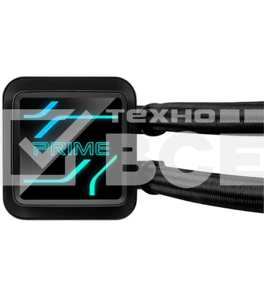 Жидкостная система охлаждения ASUS PRIME LC 360 ARGb