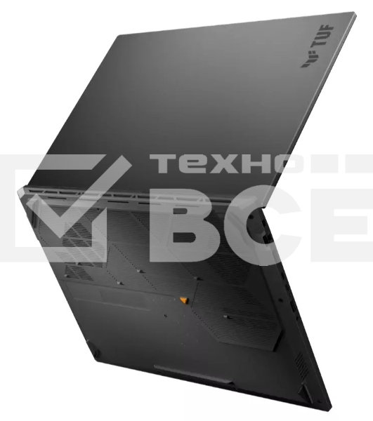 Ноутбук ASUS TUF Gaming A18 FA808UH-S8050 серый AMD Ryzen 7 260 3800MHz/18