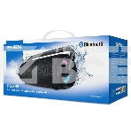 Колонка SVEN АС PS-395, черный (80 Вт, Waterproof (IPx5), TWS, Bluetooth, USB, 4800мА*ч), фото10