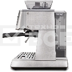 Кофемашина Korting KCM 1013 SA Bravo, нержавеющая сталь, фото9