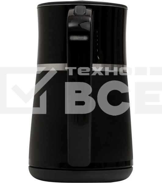 Чайник электрический Oasis K-4SPB черный 1,7л 2200Вт