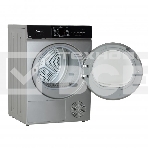 Сушильная машина БИРЮСА DM-SN9/46 M металлик, фото11