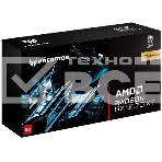 Видеокарта Acer RX9070XT PREDATOR BIFROST WHITE OC 16Gb GDDR6 256bit 3xDP HDMI 3FAN RTL, фото2